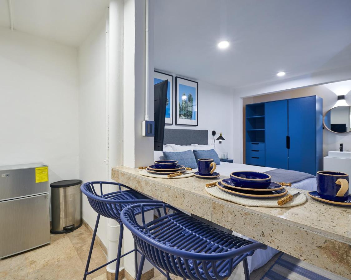 Amazinn Places La Condesa Roma Mexico Extérieur photo