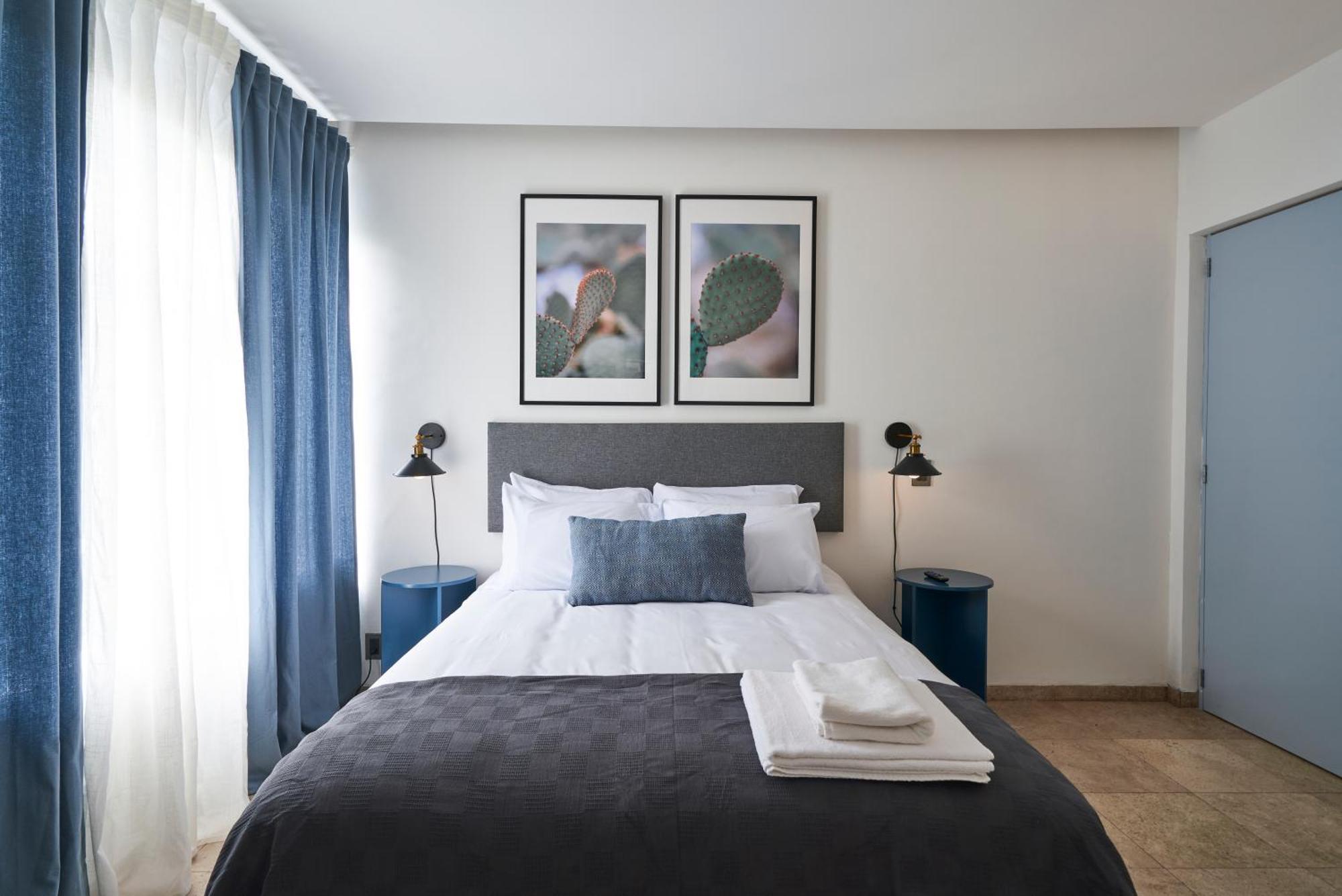 Amazinn Places La Condesa Roma Mexico Extérieur photo