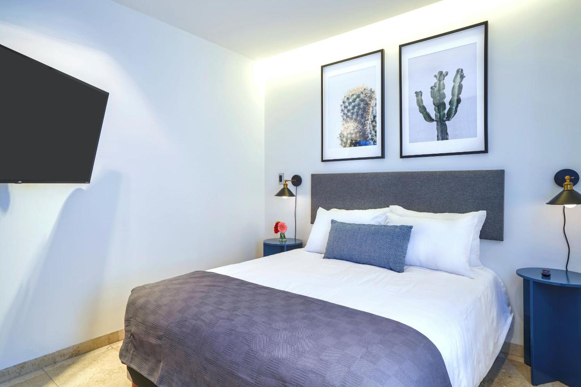 Amazinn Places La Condesa Roma Mexico Extérieur photo